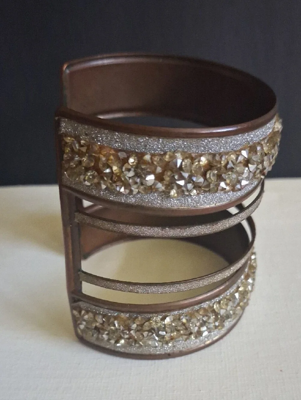 N/A elegant cuff